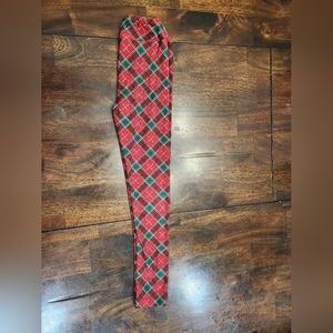 Lularoe Christmas leggings